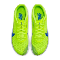 Nike Unisex Zoom Rival XC 2019 Spike - Volt/Racer Blue/White -Sports Store AJ0851 700 PHCTH001 2000