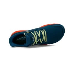 Altra Men's Superior 5 Trail Running Shoe - Blue/Lime - Regular (D) 8 Altra Men's Superior 5 Trail Running Shoe - Blue/Lime - Regular (D) -Sports Store AL0A546Z 480 2