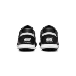 Nike Unisex Premier III TF Soccer Shoe - Black/White 15 Nike Unisex Premier III TF Soccer Shoe - Black/White -Sports Store AT6178 010 PHCBH000