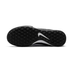 Nike Unisex Premier III TF Soccer Shoe - Black/White 14 Nike Unisex Premier III TF Soccer Shoe - Black/White -Sports Store AT6178 010 PHSUH000
