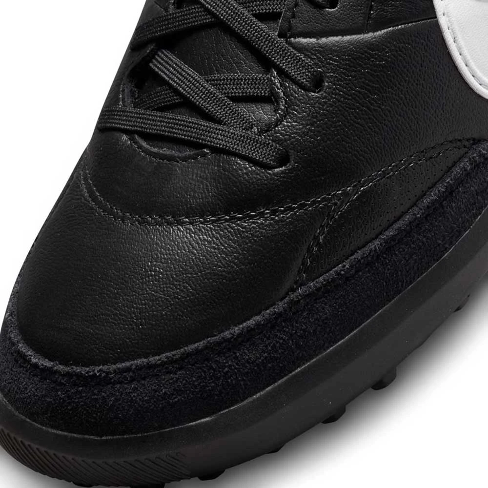 Nike Unisex Premier III TF Soccer Shoe - Black/White 10 Nike Unisex Premier III TF Soccer Shoe - Black/White - Image 8