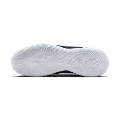 Unisex Nike Streetgato IC Soccer Shoes - Blackened Blue/Blackened Blue/Court Purple/Blackened Blue - Regular (D) -Sports Store AURORA DC8466 444 PHSUH000 2000