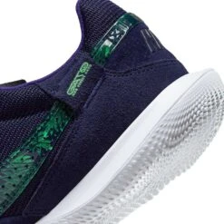 Unisex Nike Streetgato IC Soccer Shoes - Blackened Blue/Blackened Blue/Court Purple/Blackened Blue - Regular (D) -Sports Store AURORA DC8466 444 PHSYD002 2000