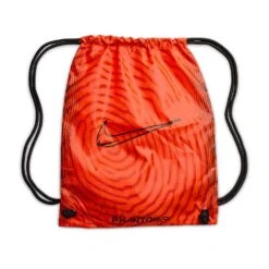 Nike Gripknit Phantom GX Elite Dynamic Fit FG Soccer Cleat - Bright Crimson/Black-White- Regular (D) -Sports Store AURORA DC9969 600 PHSYD004 2000 1