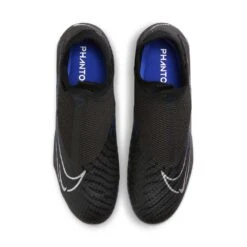 Nike Phantom GX Academy Dynamic Fit MG Soccer Cleat - Black/Chrome-Hyper Royal- Regular (D) 12 Nike Phantom GX Academy Dynamic Fit MG Soccer Cleat - Black/Chrome-Hyper Royal- Regular (D) -Sports Store AURORA DD9472 040 PHCTH001 2000