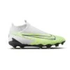 Nike Unisex Phantom GX Academy DF FG/MG Soccer Cleats - Barely Volt/Gridiron - Regular (D) 1 Nike Unisex Phantom GX Academy DF FG/MG Soccer Cleats - Barely Volt/Gridiron - Regular (D) -Sports Store AURORA DD9472 705 PHSRH000 2000