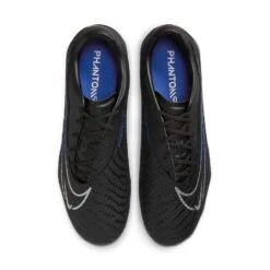Nike Phantom GX Academy MG Soccer Cleat - Black/Chrome-Hyper Royal- Regular (D) 12 Nike Phantom GX Academy MG Soccer Cleat - Black/Chrome-Hyper Royal- Regular (D) -Sports Store AURORA DD9473 040 PHCTH001 2000 2d2d96d2 a577 4f9a a47e f298b7cc9156