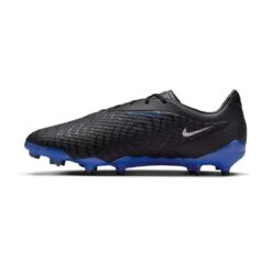 Nike Phantom GX Academy MG Soccer Cleat - Black/Chrome-Hyper Royal- Regular (D) 11 Nike Phantom GX Academy MG Soccer Cleat - Black/Chrome-Hyper Royal- Regular (D) -Sports Store AURORA DD9473 040 PHSLH001 2000 6ad4d94a e293 4b14 917b fd82703772dd