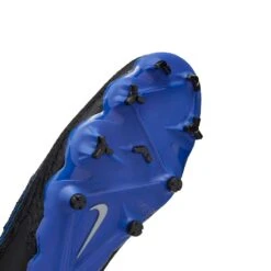 Nike Phantom GX Academy MG Soccer Cleat - Black/Chrome-Hyper Royal- Regular (D) 15 Nike Phantom GX Academy MG Soccer Cleat - Black/Chrome-Hyper Royal- Regular (D) -Sports Store AURORA DD9473 040 PHSUD001 2000 f63b1dc9 0b44 4808 a497 5876361b60c0