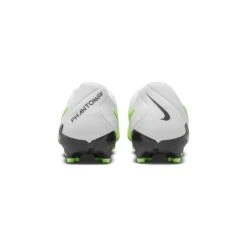 Nike Unisex Phantom GX Academy FG/MG Soccer Cleats - Barely Volt/Gridiron - Regular (D) -Sports Store AURORA DD9473 705 PHCBH000 2000
