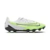 Nike Unisex Phantom GX Academy FG/MG Soccer Cleats - Barely Volt/Gridiron - Regular (D) -Sports Store AURORA DD9473 705 PHSRH000 2000