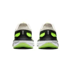 Men's Nike Air Zoom Structure 25 Running Shoe - White/Black-Volt-Phantom- Regular (D) 16 Men's Nike Air Zoom Structure 25 Running Shoe - White/Black-Volt-Phantom- Regular (D) -Sports Store AURORA DJ7883 100 PHCBH000 2000