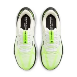 Men's Nike Air Zoom Structure 25 Running Shoe - White/Black-Volt-Phantom- Regular (D) 14 Men's Nike Air Zoom Structure 25 Running Shoe - White/Black-Volt-Phantom- Regular (D) -Sports Store AURORA DJ7883 100 PHCTH001 2000