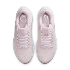 Nike Women's Air Zoom Pegasus 40 Running Shoe- Pearl Pink/White/Pink Foam- Regular (B) -Sports Store AURORA DV3854 600 PHCTH001 2000