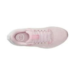 Nike Women's Air Zoom Pegasus 40 Running Shoe- Pearl Pink/White/Pink Foam- Regular (B) -Sports Store AURORA DV3854 600 PHSTH001 2000