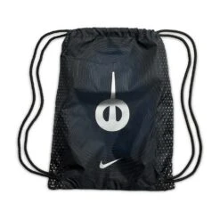 Nike Tiempo Legend 10 Elite FG Soccer Cleat - Black/Chrome-Hyper Blue- Regular (D) -Sports Store AURORA DV4328 040 PHSYD003 2000