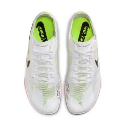 Nike ZoomX Dragonfly XC - White/Black/Sea Coral -Sports Store AURORA DX7992 100 PHCTH001 2000 3