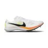 Nike ZoomX Dragonfly XC - White/Black/Sea Coral 2 Nike ZoomX Dragonfly XC - White/Black/Sea Coral -Sports Store AURORA DX7992 100 PHSRH000 2000 2