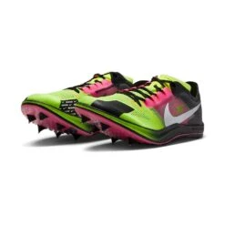 Nike ZoomX Dragonfly XC - Volt/White/Black 12 Nike ZoomX Dragonfly XC - Volt/White/Black -Sports Store AURORA DX7992 700 PHCFH001 2000 1