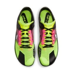 Nike ZoomX Dragonfly XC - Volt/White/Black 13 Nike ZoomX Dragonfly XC - Volt/White/Black -Sports Store AURORA DX7992 700 PHCTH001 2000 1