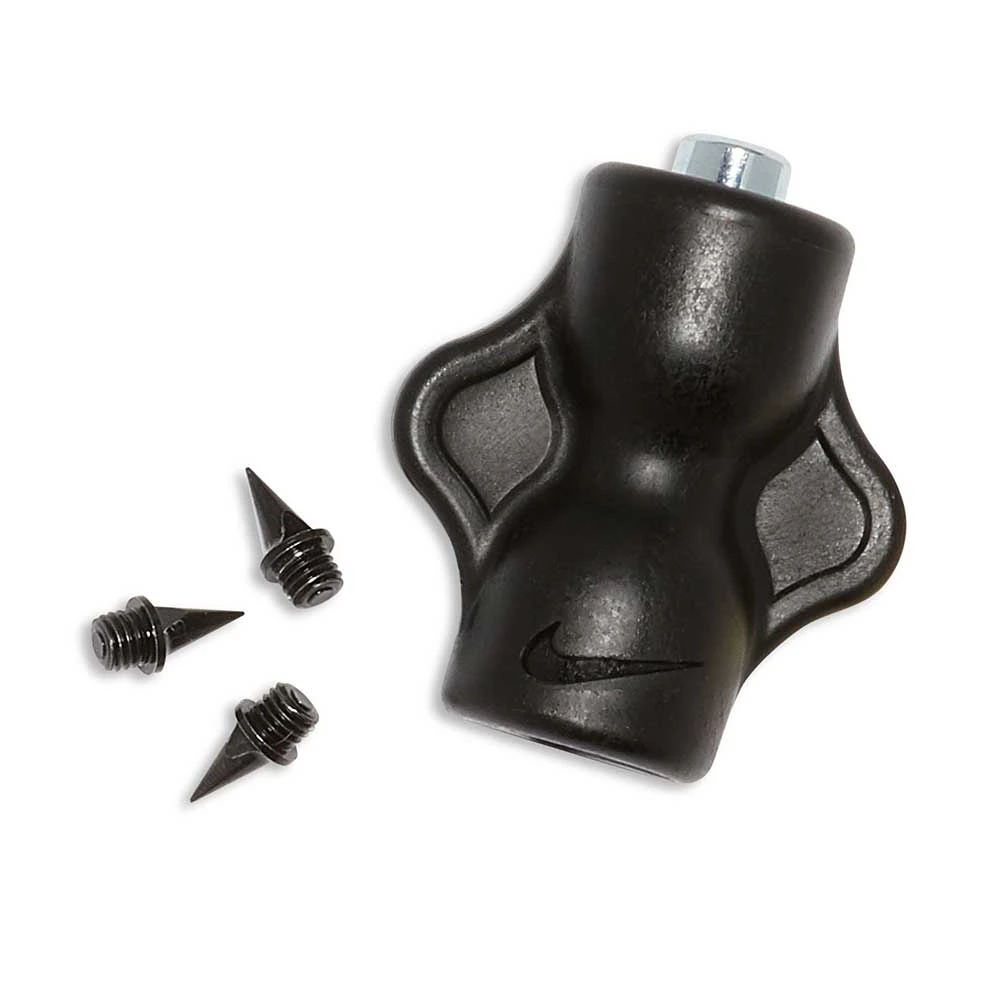 Nike ZoomX Dragonfly XC - Volt/White/Black 10 Nike ZoomX Dragonfly XC - Volt/White/Black - Image 8