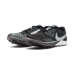 Nike Zoom Rival XC 6 Spike- Black/White/Dk Smoke Grey 13 Nike Zoom Rival XC 6 Spike- Black/White/Dk Smoke Grey -Sports Store AURORA DX7999 001 PHCFH001 2000 1