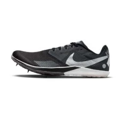 Nike Zoom Rival XC 6 Spike- Black/White/Dk Smoke Grey 12 Nike Zoom Rival XC 6 Spike- Black/White/Dk Smoke Grey -Sports Store AURORA DX7999 001 PHSLH000 2000 1