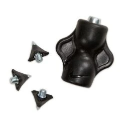 Nike Zoom Rival XC 6 Spike- Black/White/Dk Smoke Grey 19 Nike Zoom Rival XC 6 Spike- Black/White/Dk Smoke Grey -Sports Store AURORA DX7999 001 PHSYD004 2000 1