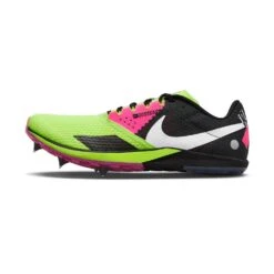 Nike Zoom Rival XC 6 Spike- Volt/White/Black/Hyper Pink 13 Nike Zoom Rival XC 6 Spike- Volt/White/Black/Hyper Pink -Sports Store AURORA DX7999 700 PHSLH000 2000 1