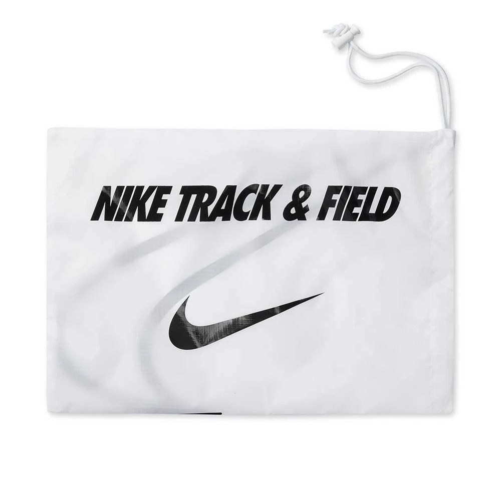 Nike Zoom Rival XC 6 Spike- Volt/White/Black/Hyper Pink 11 Nike Zoom Rival XC 6 Spike- Volt/White/Black/Hyper Pink - Image 9