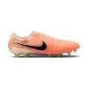 Nike Tiempo Legend 10 Elite NU FG Soccer CLeat - Guava Ice/Black- Regular (D) -Sports Store AURORA DZ3176 800 PHSRH000 2000