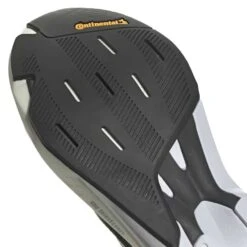 ADIDAS Women's Adizero Adios 8 Running Shoe - Carbon/FTWR White/Core Black - Regular (B) 19 ADIDAS Women's Adizero Adios 8 Running Shoe - Carbon/FTWR White/Core Black - Regular (B) -Sports Store Adizero Adios 8 Shoes Grey ID6905 42 detail