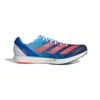 ADIDAS Unisex ADIZERO Avanti TYO Track Spike - Legacy Indigo/Turbo/ Blue Rush-Regular (D) -Sports Store Adizero Avanti TYO Shoes Blue GY0939 01 standard 1