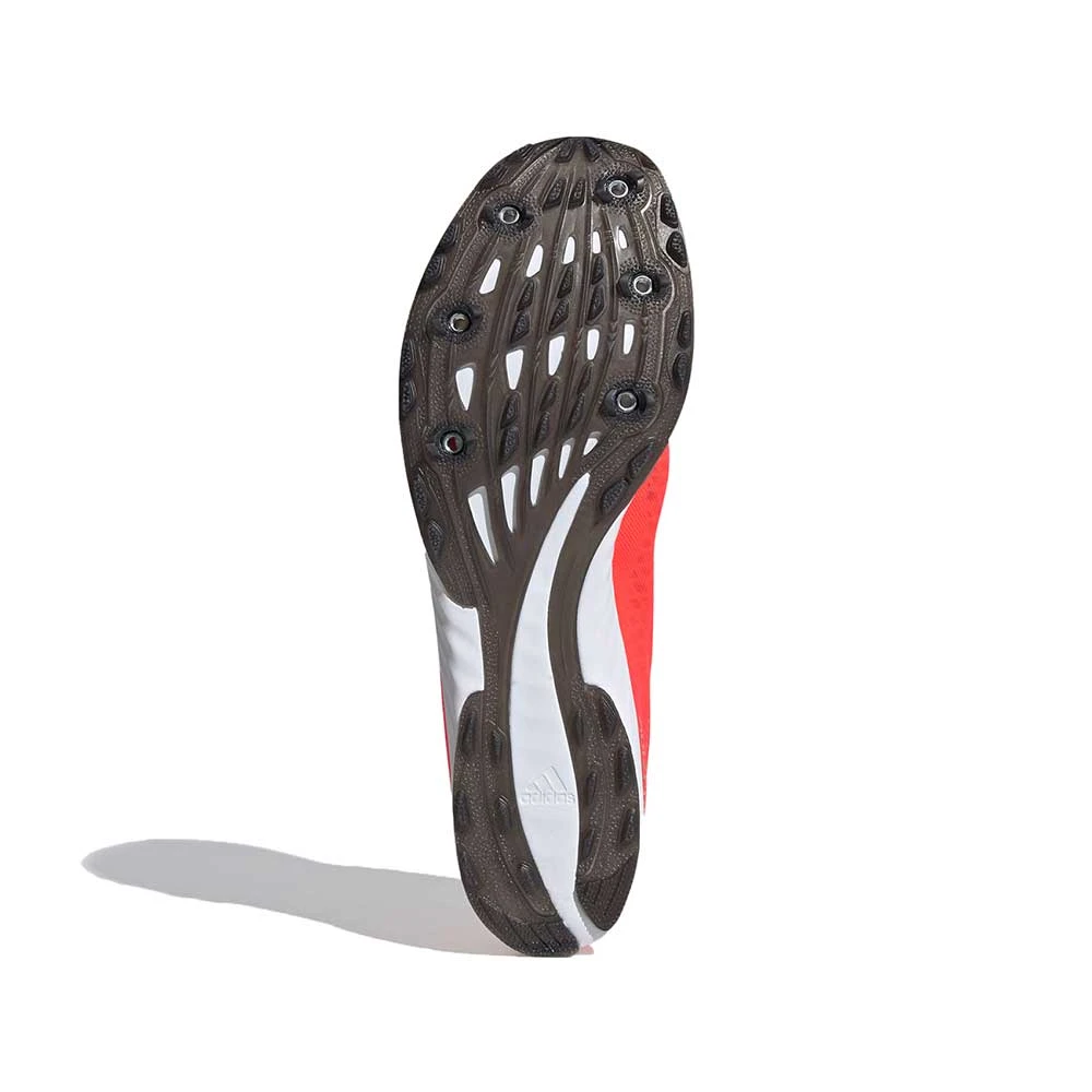 ADIDAS ADIZERO XC Sprint Spike - Signal Pink/Core Black/Cloud White-Regular (D) 8 ADIDAS ADIZERO XC Sprint Spike - Signal Pink/Core Black/Cloud White-Regular (D) - Image 6