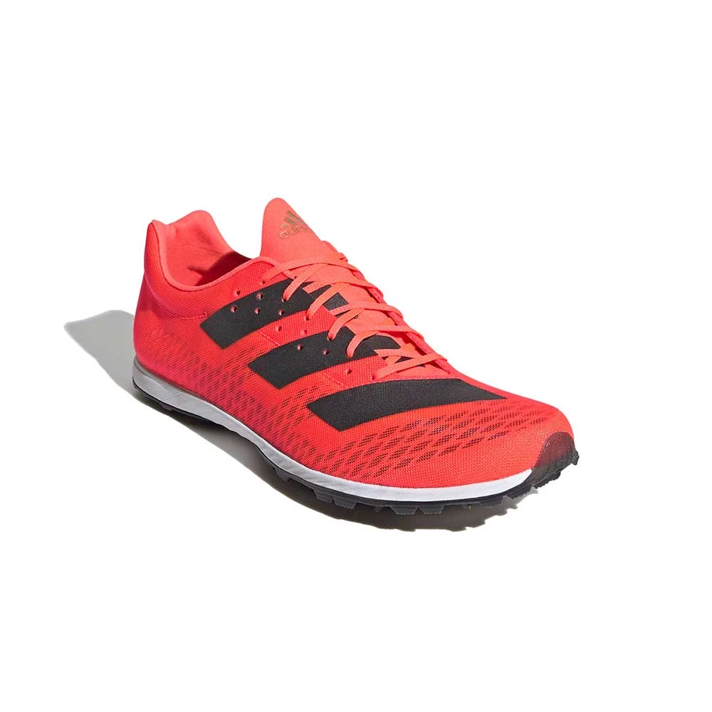 ADIDAS ADIZERO XC Sprint Spike - Signal Pink/Core Black/Cloud White-Regular (D) 4 ADIDAS ADIZERO XC Sprint Spike - Signal Pink/Core Black/Cloud White-Regular (D) - Image 2