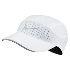 Men's Nike Aerobill Tailwind Elite Cap - White