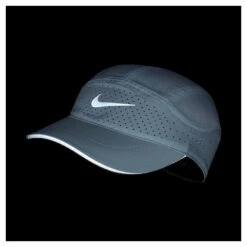 Men's Nike Aerobill Tailwind Elite Cap - White -Sports Store BV2204 100 PHSFH200 2000