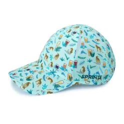 Unisex Jungle Beer Jags Hat