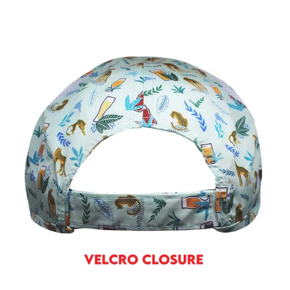 Unisex Jungle Beer Jags Hat 5 Unisex Jungle Beer Jags Hat - Image 3