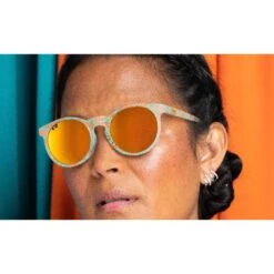 Goodr From Hurt To Heard Sunglasses -Sports Store BreakingSilence FromHurtToHeard ProductPageAssetsOnFaceImage 1000x 28d6fa5c c26e 4066 9f3b 7b8113330138