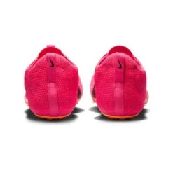 Unisex Nike Zoom Superfly Elite 2 Track Spike - Hyper Pink/Black/Laser Orange- Regular (D) -Sports Store CD4382 600 PHCBH000