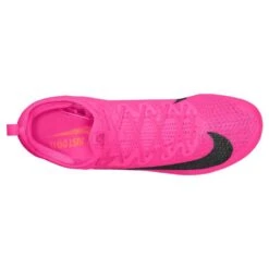 Unisex Nike Zoom Superfly Elite 2 Track Spike - Hyper Pink/Black/Laser Orange- Regular (D) -Sports Store CD4382 600 PHSTH001