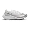 Nike Women's ZoomX Vaporfly Next% 2 Running Shoe - White/Black-Metallic Silver - Regular (B) 2 Nike Women's ZoomX Vaporfly Next% 2 Running Shoe - White/Black-Metallic Silver - Regular (B) -Sports Store CU4123 100 PHSRH000 1