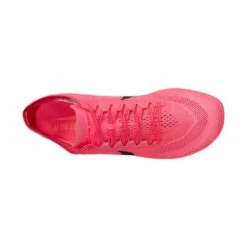Unisex Nike ZoomX Dragonfly Track Spike- Hyper Pink/Black/Laser Orange- Regular (D) -Sports Store CV0400 600 PHSTH001