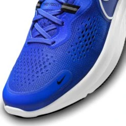 Men's Nike React Miler 2 Running Shoe - Hyper Royal/White/Black - Regular (D) -Sports Store CW7121 401 PHSYD001 JPG HEI 875 WID 875