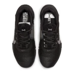 Women's Nike Metcon 7 Cross Training Shoe - Black/Pure Platinum/Particle Grey - Regular (B) -Sports Store CZ8280 010 PHCTH001 2000