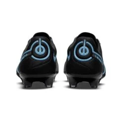 Nike Unisex Tiempo Legend 9 Elite FG Soccer Shoe - Black/Iron Grey -Sports Store CZ8482 004 PHCBH000 2000