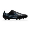 Nike Unisex Tiempo Legend 9 Elite FG Soccer Shoe - Black/Iron Grey 1 Nike Unisex Tiempo Legend 9 Elite FG Soccer Shoe - Black/Iron Grey -Sports Store CZ8482 004 PHSRH000 2000