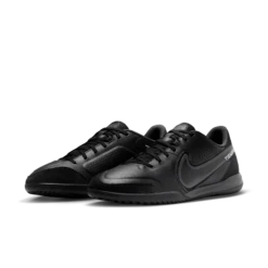 Nike Unisex Tiempo Legend 9 Academy IC Soccer Shoe - Black/Dark Smoke - Regular (D) -Sports Store DA1190 001 PHCFH001 2000