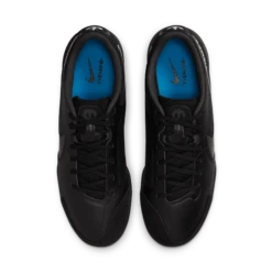 Nike Unisex Tiempo Legend 9 Academy IC Soccer Shoe - Black/Dark Smoke - Regular (D) -Sports Store DA1190 001 PHCTH001 2000